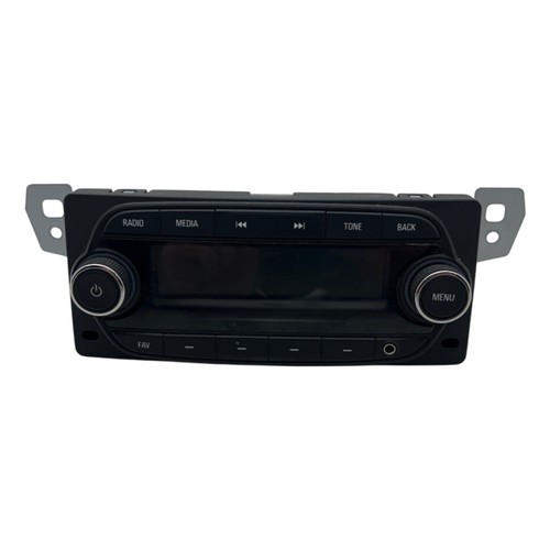Vauxhall viva radio mk4 - vauxhall,