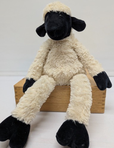 Jellycat small pickles lamb - pickles,