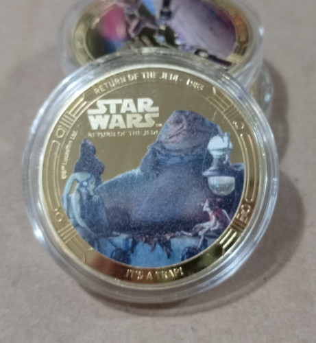 Celebration star wars 24 - of,