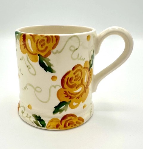 Emma bridgewater yellow roses - emma,