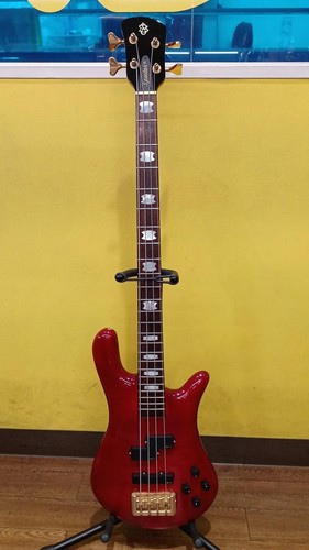 Spector euro4lx used - used, alder