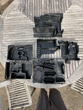 Bosch L-BOXX Inserts Job Lot