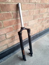 CarbonCycles eXotic Rigid 26in