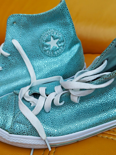 Converse all star high top - converse,