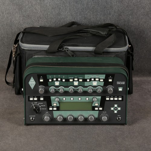 Kemper profiler non - kemper,