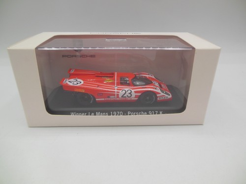Spark minimax porsche 917k - porsche,