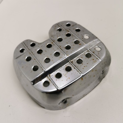 Smc rex 125 chopper engine - smc,