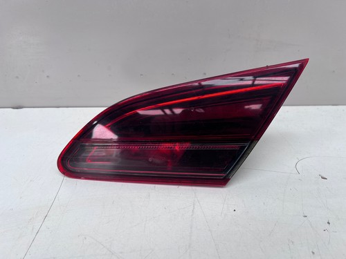 Vauxhall astra vxr driver - j,