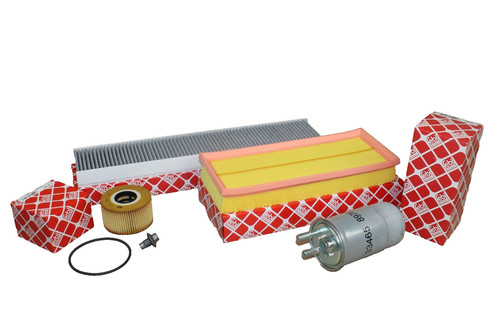 Inspection kit tddi 90hp - 2.0, +
