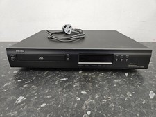 Denon DVD-1800BD Blu-ray DVD Player with HDMI 1080P