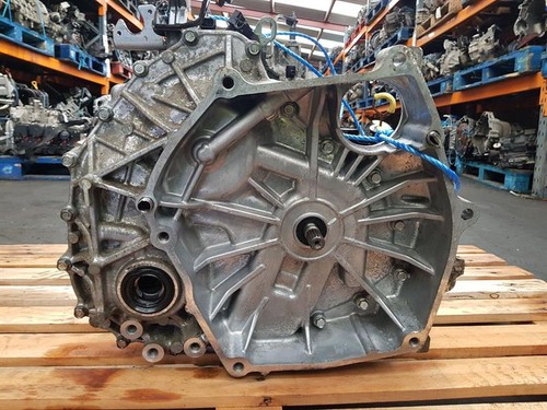 2008 mk4 honda jazz gearbox - on,