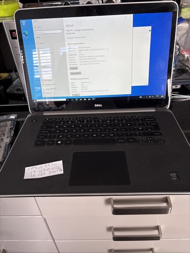 Dell xps 9530 - xps, 15,