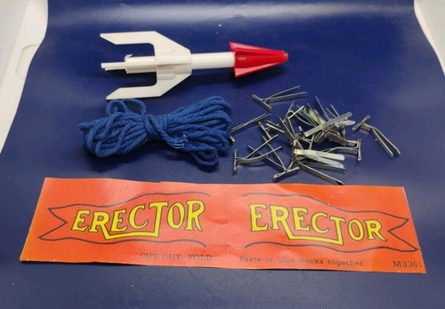 Gilbert erector set - gilbert,