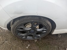 FORD FIESTA MK7 zetec s