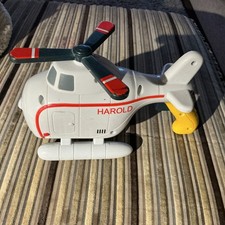 Vintage Hand Held Talking