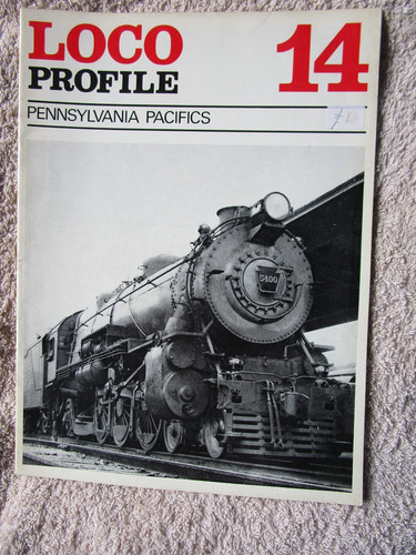 Loco profile 14 - loco,