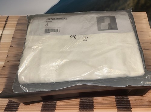 Ikea henriksdal blekinge cream - ikea,