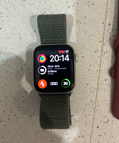 Apple watch 2nd - watch, se