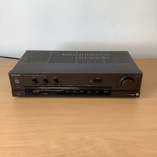 Technics SU-800 Vintage Class