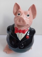 Wade Ceramic Natwest Pig Sir