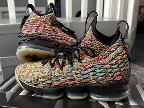 Nike lebron four - nike, 15