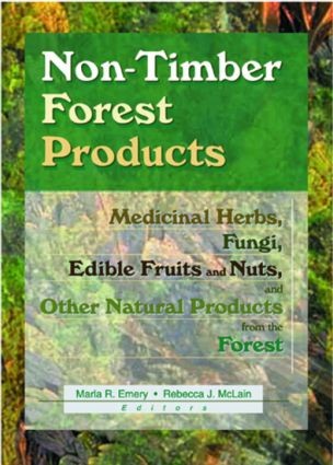 Non timber forest products - forest,