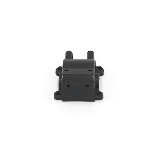 Rear differential protector - differential,