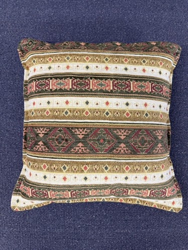 Kilim style cushion - kilim,