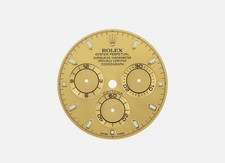 Rolex daytona champagne - rolex, index