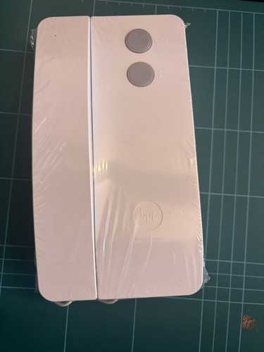 Bpt agatha 200 - agatha, handset