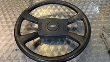 Ford Granada MK2 Pre Face Lift