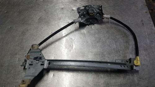 Peugeot 307 s rear - o/s,