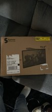 SYLVOX 15.6 inch Kitchen TV