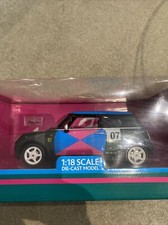 Foxtons Die Cast Mini