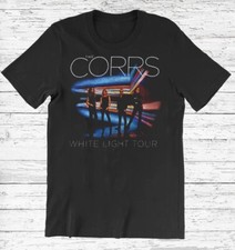 The Corrs White Light Tour Tee