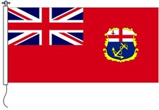 Lloyd yacht club ensign - lloyd's,