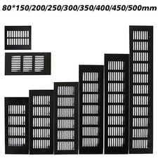 Aluminium Alloy Rectangular