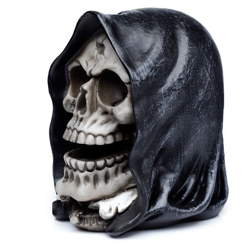 Resin reaper death - of,