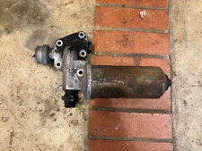 Jaguar Genuine MK10 3.8