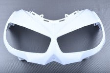 Unpainted Front Nose Fairing