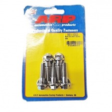 ARP Metric High Tensile Black
