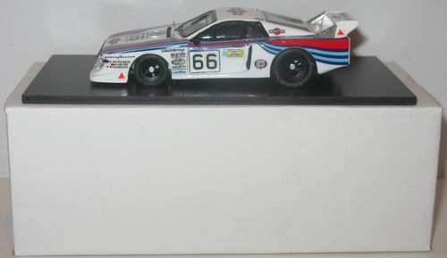 Racing factory built - racing,