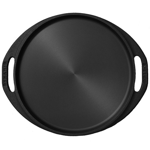 Premium cast iron - 28,