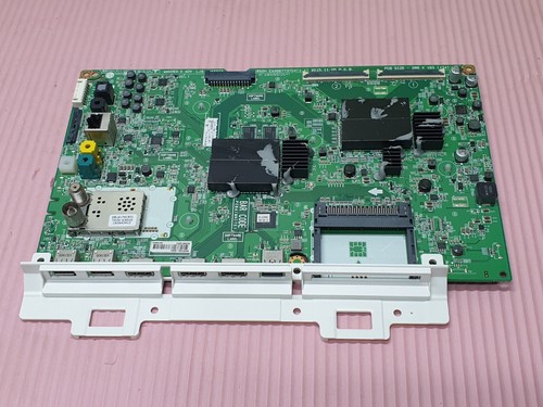 Main board lg 49uh850v - main,