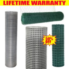 Garden Metal Pet Dog Barrier