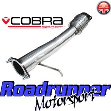 Cobra sport focus 225 - 225, 3"