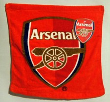  ARSENAL  100% COTTON  FACE