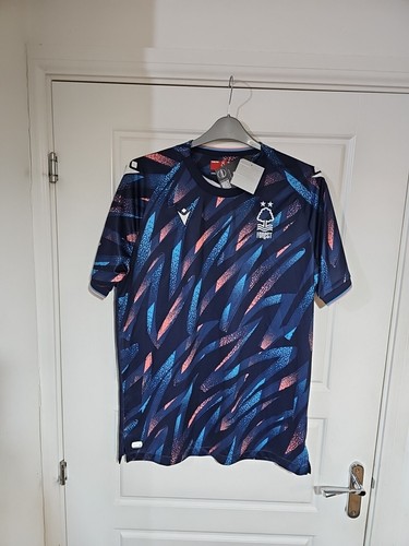 Nottingham forest 2022 - nottingham,