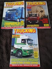 Trucking International