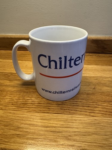 Chiltern railways promo - chiltern,